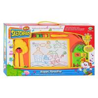 купить Досточка для рисования 0122 A английский язык