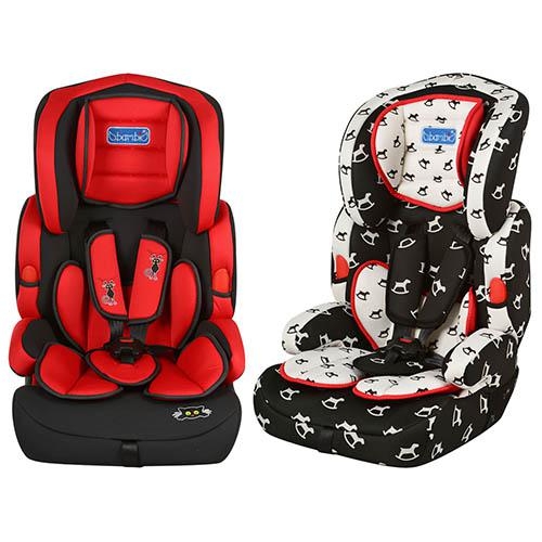 Детское автокресло Bambi M 2704