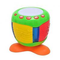 купить Умный барабан S+S 80026 R У тетушки Совы-2