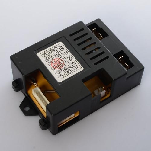 Блок управления 12V M 2760-RC RECEIVER для электромобиля M 2760