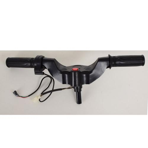 Ручка газа руль M 3683-HANDLE для мотоцикла M 3683