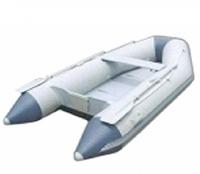 купить Надувная лодка 65047 BESTWAY на 4 человека, алюминиевое дно (280 х 152 х 42)