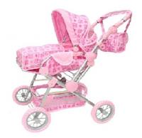 купить Детская коляска для кукол 9360 Melogo