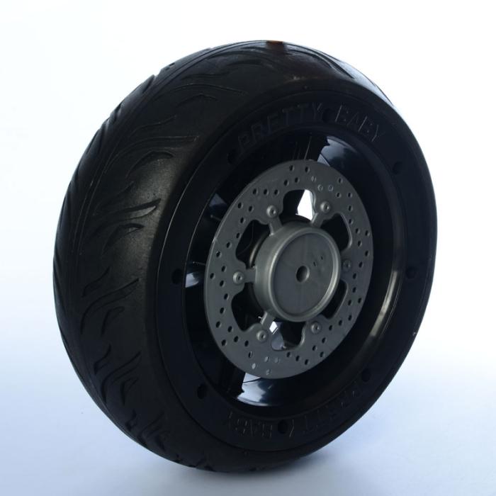 Колесо ЕВА переднее M 3688-F-EVA-WHEEL к мотоциклу M 3688