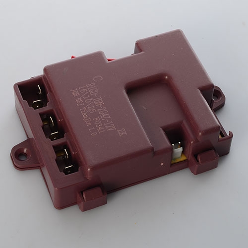 Блок управления 12V M 2772-RC RECEIVER для электромобилей M 2772 M 3269 M 3270 M 3271 M 3208 M 3271