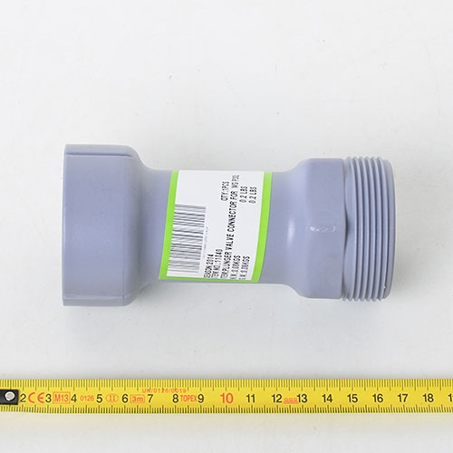 Переходник Intex 11040 для каркасных бассейнов 28394 54966 54972