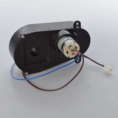 Рулевой редуктор 12V RPM5600 M 3280-ST GEAR для электромобиля M 3280