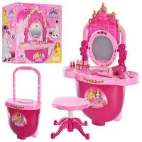 купить Детское трюмо-чемоданчик 008-30