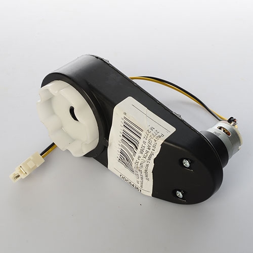Редуктор M 2772-GEAR BOX для электромобилей M2772 M3269 M3270 M3271 M3208 12V
