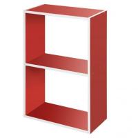 купить Шкафчик Bambi BS-1-3 ДСП (красный)