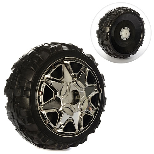 Колесо M 3572-EVA WHEEL к джипу M 3572