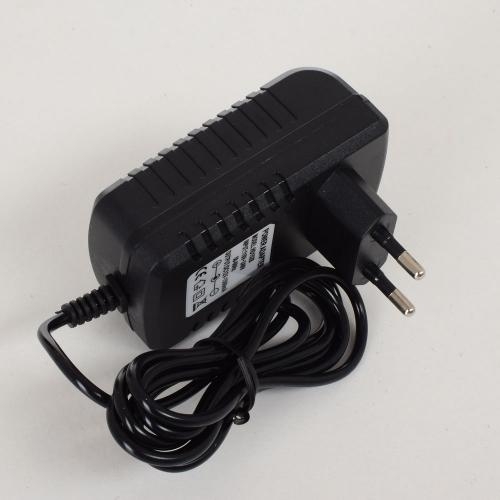 Зарядное устройство 12V 1500mA M 3804-CHARGER для джипа M 3804