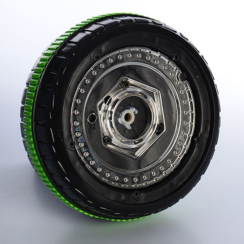 Колесо BI318-WHEEL для мотоцикла BI318
