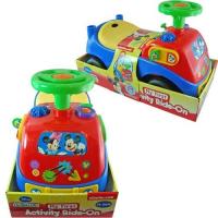 купить Каталка толокар 041079 Микки Маус
