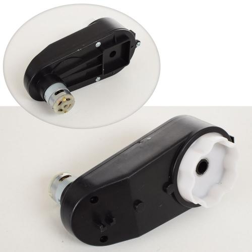 Редуктор в сборе с мотором 6V RPM10000 M 3591-GEAR для электромобилей M 3591 M 3592