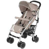 купить Коляска трость Quatro Vela №5 бежевый 620430