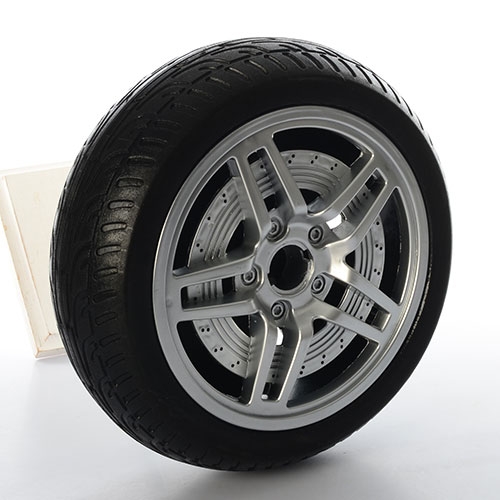 Колесо JJ252-EVA WHEEL для электромобиля JJ252
