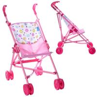 купить Коляска для куклы D-81014 прогулочная