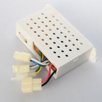 купить Блок управления M 3460-RC RECEIVER для электромобиля M 3460 купить Блок управления M 3460-RC RECEIVER для электромобиля M 3460