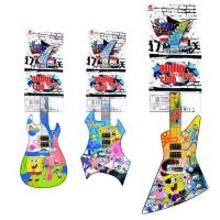 купить Гитара со струнами 88001 A-6 рок-песни