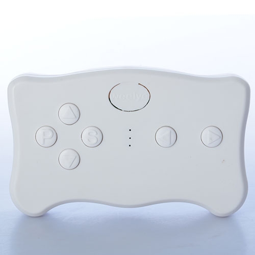 Пульт управления M 3155-RC для джипа M 3155 2,4G