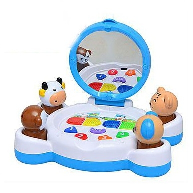 Обучающая игрушка JoyToy 0949 Чудо зеркало