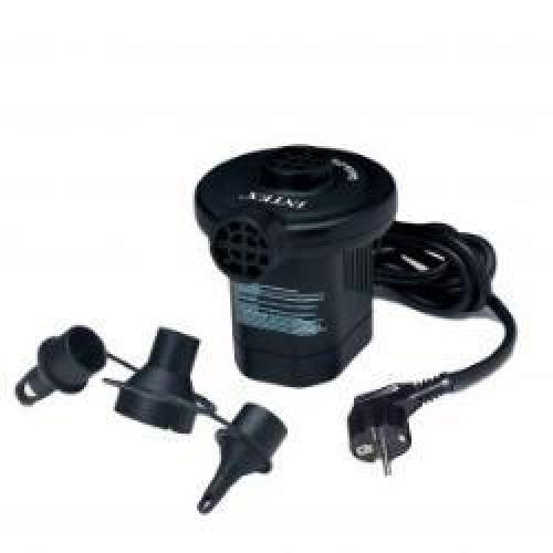 Электрический насос от сети 220V Intex 66620