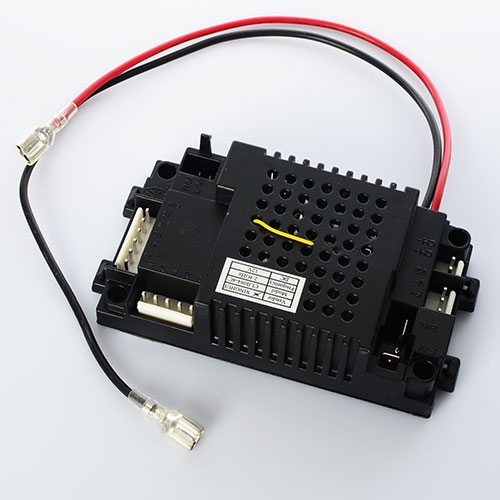 Блок управления 12V 653BR-RC RECEIVE для электромобиля 653BR