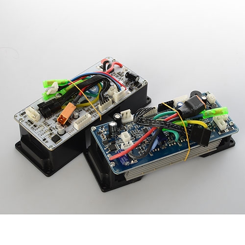 Материнская плата AB-01-MOTHERBOARD к сигвею AB-01