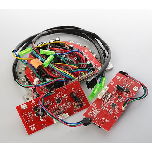 Материнская плата BT-TW19-MOTHERBOARD к смартвею BT-TW19