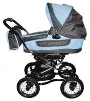 купить Универсальная детская коляска трансформер ALLEGRIA L 1