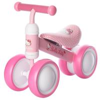 купить Беговел 1004HK-2 Helloy kitty (розовый)
