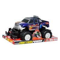 купить Инерционный детский джип 689-60