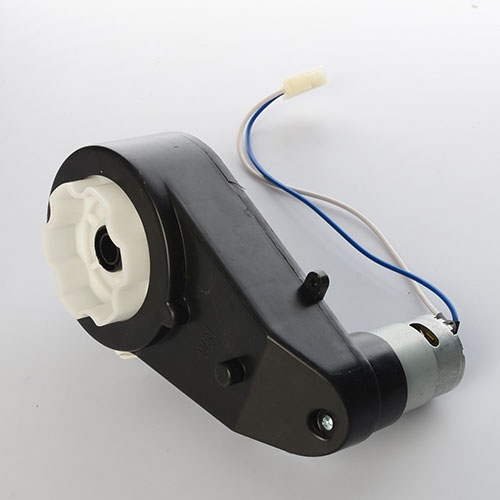 Редуктор в сборе с мотором 12V 15000 RPM M 3273-GEAR BOX для электромобиля M 3273