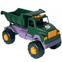 купить Игровой грузовик Интер-Н военный 191А