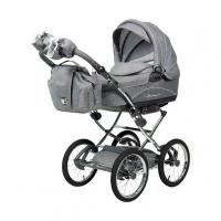 купить Коляска 2 в 1 Tako Acoustic 04 600176