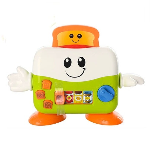 Тостер Win Fun 0753-NL