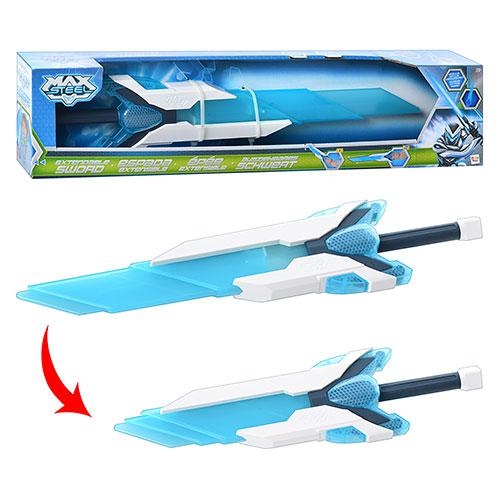 Светящийся меч IMCToys 021075 с выдвижным лезвием