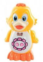 купить Сенсорный утенок Play Smart 7497 обучающий