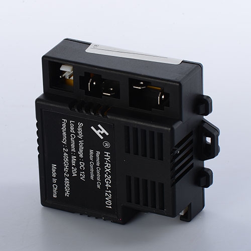 Блок управления М 2510-RC Module для электромобилей М 2510 М 2509