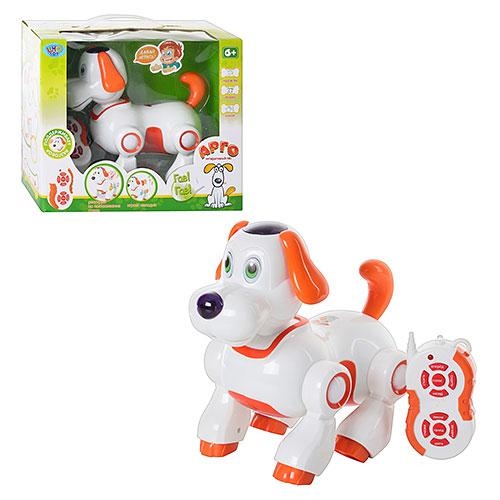 Развивающая собака Play Smart 9599 пес Арго