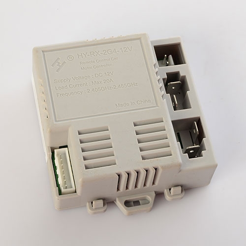 Блок управления 12V M 3557-RC RECEIVER для электромобиля M 3557