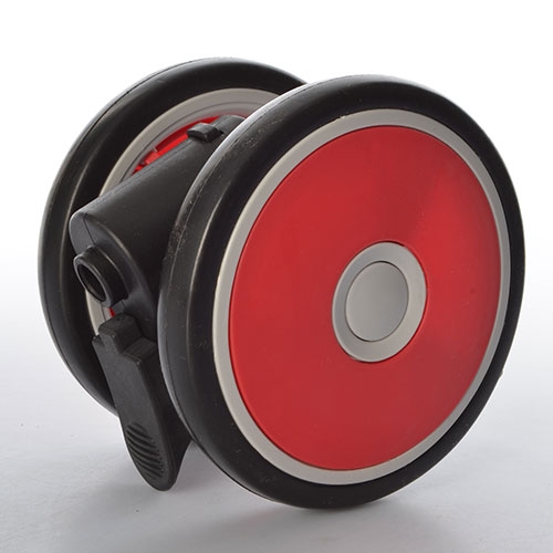 Колесо переднее M 3295-3-F-WHEEL к красной коляске