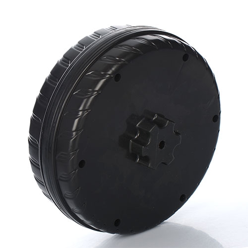Колесо пластик M 3105-WHEEL для электромобиля M 3105