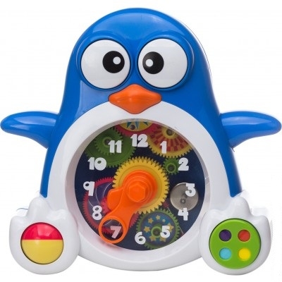 Игровые часы Keenway 31349 подвижные зрачки
