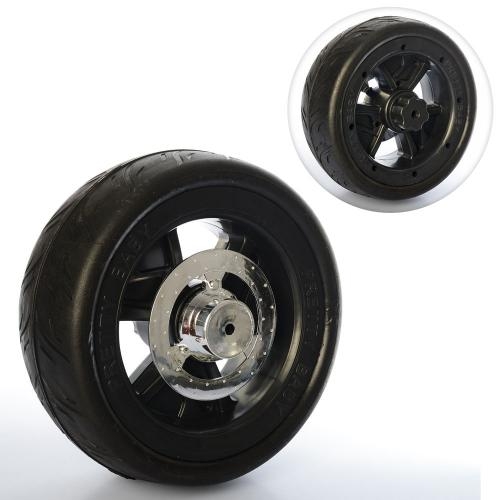 Колесо ЕВА заднее M 3636-EVA R-WHEEL к мотоциклу M 3636