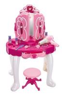 купить Игровое трюмо 008-19 для юных красавиц