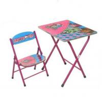 купить Складной столик со стульчиком DT 19 MH Монстер Хай