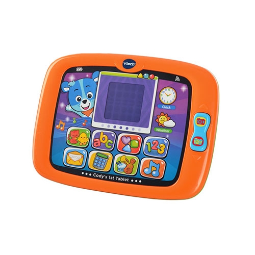 Сенсорный планшет Vtech 151403 обучающий