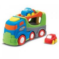 купить Игровой трейлер Keenway 12149